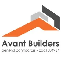 Avant Builders
