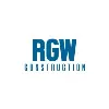 RGW Construction, Inc. RGW Construction, Inc.