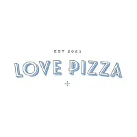 LOVE PIZZA