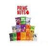 PRIME NUTS FZE PRIME NUTS FZE