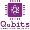 Qubits Learning : K–12 Computer Science & AI Qubits Learning : K–12 Computer Science & AI