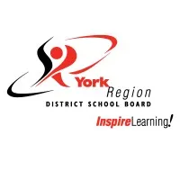 York Region District School Board email address