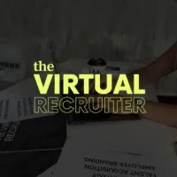 The Virtual Recruiter The Virtual Recruiter
