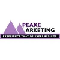 Peake Marketing Peake Marketing