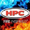 HPC Fire Inspired