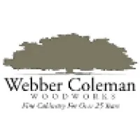 Webber Coleman Woodworks Webber Coleman Woodworks