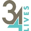 34 Lives 34 Lives