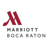 Boca Raton Marriott at Boca Center