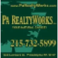 PA RealtyWorks, LLC PA RealtyWorks, LLC