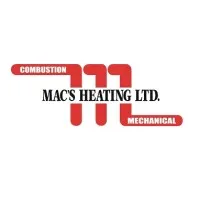 Mac's Heating Ltd.