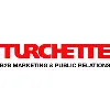 TURCHETTE - B2B Marketing & Public Relations TURCHETTE - B2B Marketing & Public Relations
