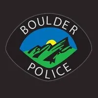 Boulder Police Department Boulder Police Department