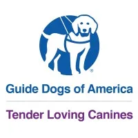 Guide Dogs of America | Tender Loving Canines