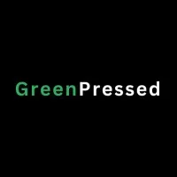 GreenPressed