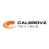 Calgrove Equipment Rentals Calgrove Equipment Rentals