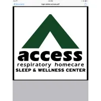 Access Respiratory Homecare