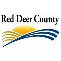 Red Deer County