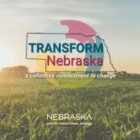 Nebraska Department of Correctional Services