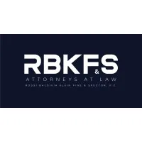 Rossi Baldivia Klein Fine & Spector, P.C Rossi Baldivia Klein Fine & Spector, P.C