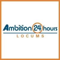 Ambition24hours Locums South Africa