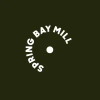 Spring Bay Mill Spring Bay Mill