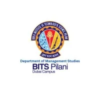 Department of Management Studies, BITS Pilani Dubai