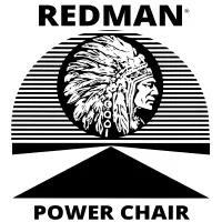 Redman Power Chair