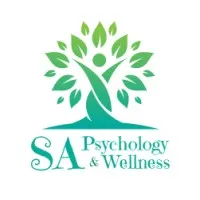 SA Psychology & Wellness SA Psychology & Wellness