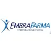 Embrafarma Produtos Químicos e Farmacêuticos Ltda Embrafarma Produtos Químicos e Farmacêuticos Ltda