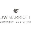 JW Marriott Edmonton ICE District JW Marriott Edmonton ICE District