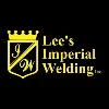Lee's Imperial Welding, Inc. Lee's Imperial Welding, Inc.