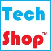 TechShop™ KSA تك شوب TechShop™ KSA تك شوب