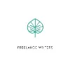Freelance Writers