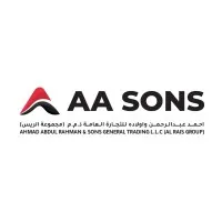 AA Sons AA Sons