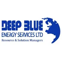 Deep Blue Energy Services Limited