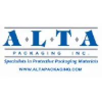 Alta Packaging, Inc.
