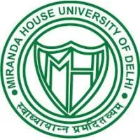 Miranda House, University of Delhi