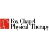 Fox Chapel Physical Therapy Fox Chapel Physical Therapy