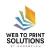 Web to Print Solutions by Racad Tech