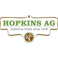 California Fresh Almonds by Hopkins AG