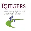 Rutgers Cooperative Extension Water Resources Program Rutgers Cooperative Extension Water Resources Program