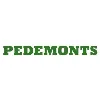 Pedemonts Pedemonts