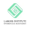 Lahore institute of science and technology Lahore institute of science and technology