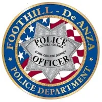 Foothill - De Anza CCD Police Department