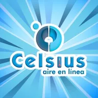 Celsius Airenlinea SA de CV