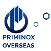 PRIMINOX OVERSEAS PRIMINOX OVERSEAS