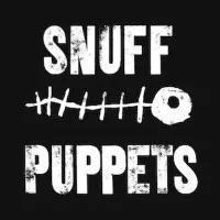 Snuff Puppets