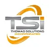 Thomas Solutions Incorporated Thomas Solutions Incorporated