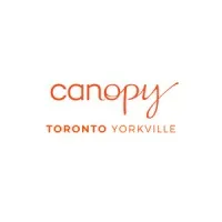 Canopy By Hilton Toronto Yorkville Canopy By Hilton Toronto Yorkville
