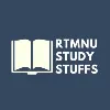RTMNU Study Stuffs RTMNU Study Stuffs